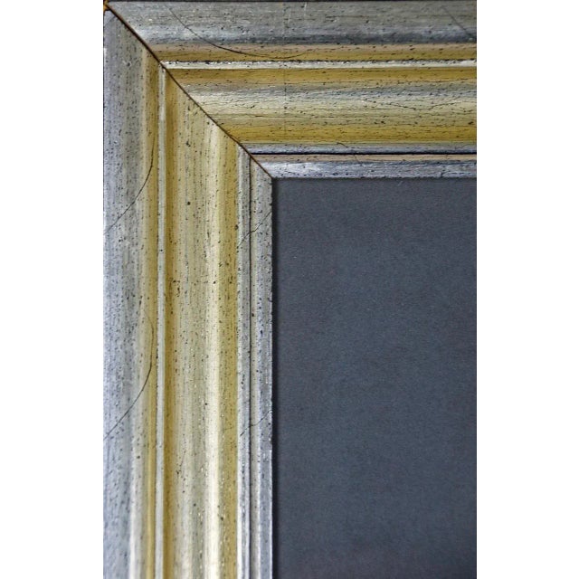 Henry, Prince of Wales, Son of James: A Hand-Colored Houbraken Portrait, 1738 For Sale - Image 4 of 4