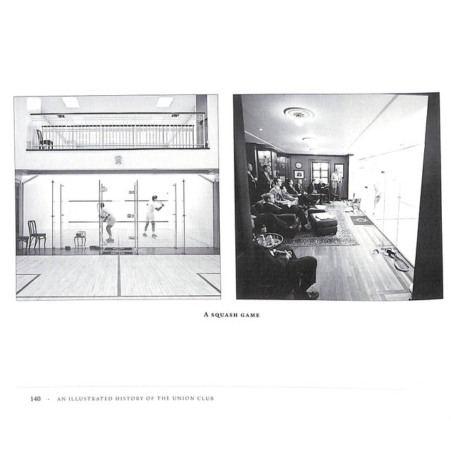 "An Illustrated History of the Union Club of the City of New York 1836-2012" 2012 For Sale - Image 11 of 16