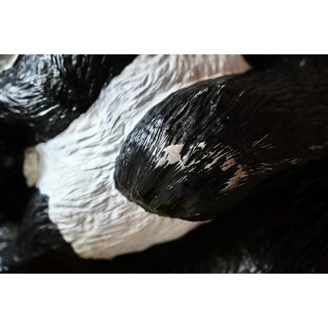 WWF Giant Panda Piggy Bank For Sale - Image 14 of 16