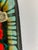 Ceramic 1950s Mid-Century Long Multi Color Ceramic Sushi Serving Dish For Sale - Image 7 of 12