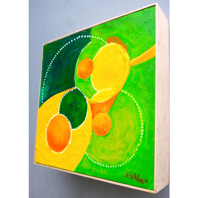 2020s Geometric Aurora For Sale - Image 5 of 6