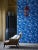 Based on a Chinese printed wallcovering hanging in Yorkshire‚Äôs Nostell Priory this climbing rose design originally...
