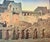 Rustic Maynard Dixon 1981 Framed Museum Exhibition Poster Southwestern Pueblo Art-Boho For Sale - Image 3 of 11