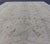 Neutral Vintage Turkish Oushak Rug With Floral Design and Medallions For Sale - Image 10 of 15