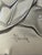 1940s 1940s Original Signed Graphite Illustration of Yawning Toddler With Cup, 11 × 9 In. For Sale - Image 5 of 6