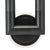 Not Yet Made - Made To Order Regina Andrew Wolfe Steel Sconce, Oil Rubbed Bronze For Sale - Image 5 of 7