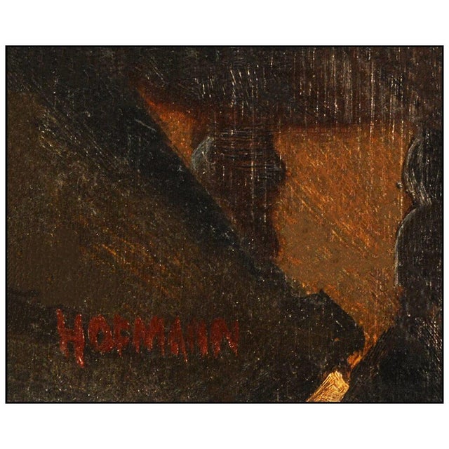 Contemporary Late 20th Century Consoling, Douglas Hofmann For Sale - Image 3 of 4