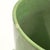 Leafy Green Mixed Conical Vase Curation - Group of 5 For Sale - Image 12 of 13