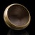 Art Deco Vintage Offering Bowl, South East Asian, Brass, Jardiniere Pot, Art Deco, c.1930 For Sale - Image 3 of 8