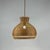 Austrian Rattan & Wicker Pendant, 1950s For Sale - Image 10 of 16