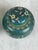 Metal Vintage Pair of Chinese Cloisonné Ginger Jars For Sale - Image 7 of 9