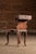 Brown 19th Century Black Forest Carved Walnut Valet Chair For Sale - Image 8 of 9