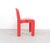 Red Vintage Universal Chairs in Red by Joe Colombo for Kartell, 1960s, Set of 2 For Sale - Image 8 of 15
