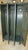 Vintage Italian Metal Military Locker from Officina Di Ricerca, 1960s For Sale - Image 6 of 17