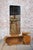 Czech Art Deco Dressing Table in Poplar Burl, 1930s For Sale - Image 9 of 12