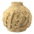 Earthenware Medicine Jar Mali Saharan Cultures, Africa For Sale