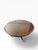 Brown Smith & Watson Mahogany Radial Jupe Expansion Round Dining Table For Sale - Image 8 of 14