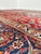 Hand-Knotted Persian Kashan Rug For Sale - Image 5 of 9