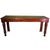 Regency Style Mahogany Hall Table, 1810 For Sale - Image 9 of 9