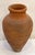 Early 20th Century Terra Cotta Amphora or Garden Urn Pot From Greece For Sale - Image 5 of 7