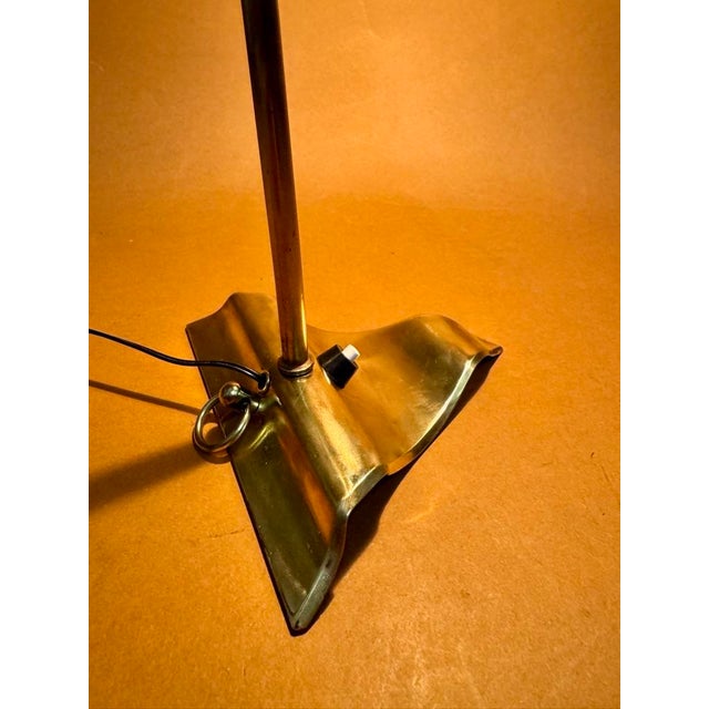 Vintage Table Lamps, 1950s, Set of 2 For Sale - Image 6 of 10