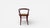 1930s 209 Chair Attributed to Gebrüder Thonet - 1 of 2 No Thonet Label Present. For Sale - Image 9 of 14