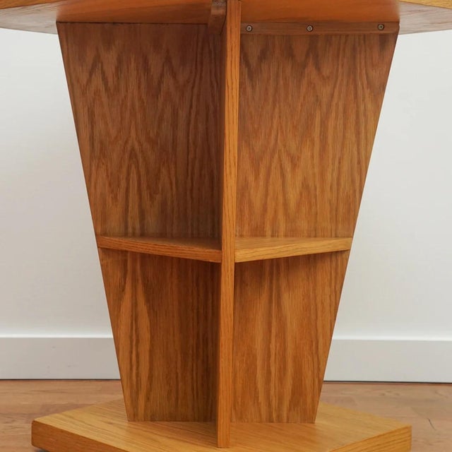 Not Yet Made - Made To Order Savannah Occasional Table For Sale - Image 5 of 9