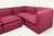 Mid-Century Modern Modular Sofa from Airborne, 1970, Set of 4 For Sale - Image 3 of 18
