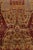 Rug & Kilim’s Modern Classics Rug in Gold and Crimson Traditional Floral Patterns For Sale In New York - Image 6 of 8