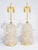 2010s Rock Crystal Cluster Quartz Lamps For Sale - Image 5 of 6