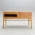 Casino Dresser by Sven Engström & Gunnar Myrstrand for Tingströms, 1960 For Sale - Image 4 of 5