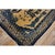 Antique Chinese - Baotou Small Scatter Size Wool Ivory Rug, Circa Date: 1920s. This exquisite Baotou piece represents the...
