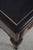 Maitland Smith Chinoiserie Decorated Marble Top Low Boy Server For Sale In Philadelphia - Image 6 of 18