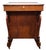 Antique English 19th C Victorian Mahogany Slant Top Davenport Desk For Sale - Image 12 of 16