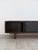 Sideboard Bench in Wood and Leather, Finland, 1950s For Sale - Image 11 of 18