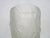 1970s Vintage Crystal Vase, 1970s For Sale - Image 5 of 9