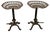 Bar High Stools, 1960, Set of 2 For Sale