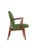 Contemporary Vintage Oosterhout Lounge Chair For Sale - Image 3 of 16
