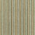 Sample - Schumacher Toscana Stripe Fabric in Venetian For Sale