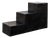Gli Scacchi Coffee Table by Mario Bellini for C&B Italia, 1971 For Sale
