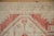 Vintage Distressed Oushak Rug - 2'5" x 4'8" For Sale In New York - Image 6 of 7