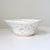 Handmade White Studio Pottery Decorative Ceramic Colander Berry Bowl For Sale - Image 9 of 12