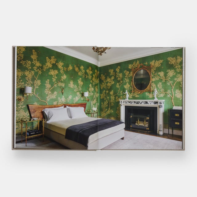 David Kleinberg: Interiors Book For Sale - Image 4 of 9