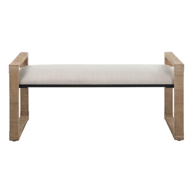 Modern Island Bench For Sale