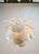 White Discocó Pendant Lamp by Christophe Mathieu for Marset, 2000s For Sale - Image 9 of 18