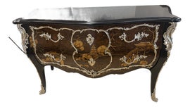 Example of New & Custom Theodore Alexander