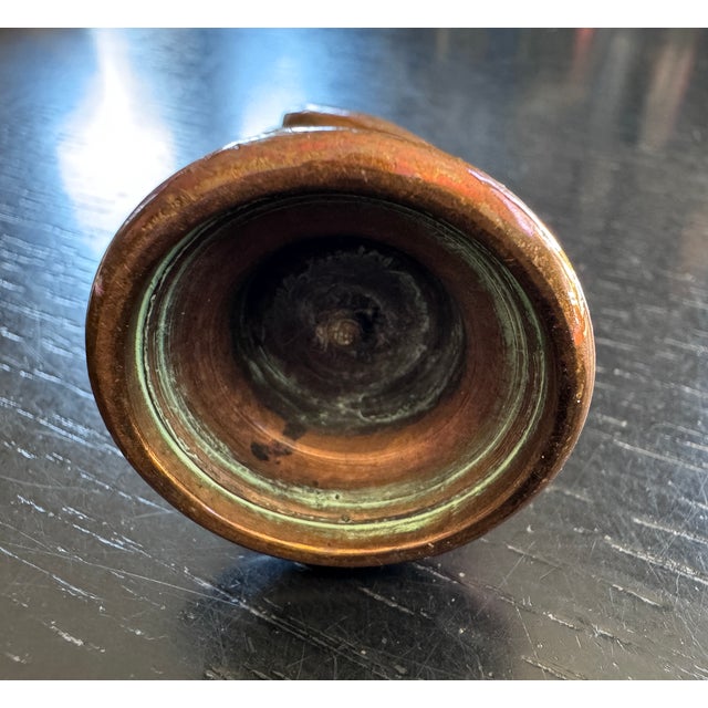 Metal Antoine-Louis Barye, Attributed, Bronze Bust For Sale - Image 7 of 8