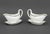 Wedgwood "Jade" Pattern Bone China Partial Dinnerware Service, 82 For Sale - Image 10 of 13