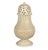 American English Creamware Sugar Caster or Pounce Shaker, Circa 1775 For Sale - Image 3 of 6