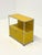 Metal Yellow Cabinet from USM Haller, 1990s For Sale - Image 7 of 15